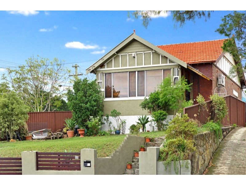 22 Erina Avenue, Five Dock NSW 2046