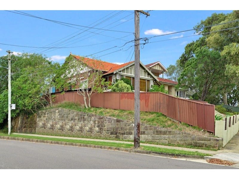 22 Erina Avenue, Five Dock NSW 2046