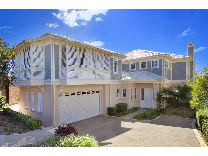 175 Peninsula Drive, Breakfast Point NSW 2137