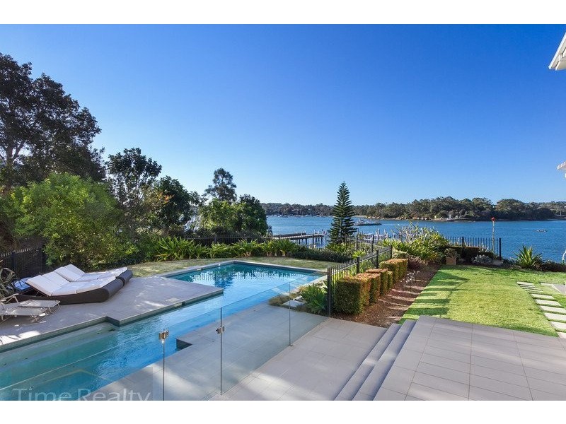 175 Peninsula Drive, Breakfast Point NSW 2137