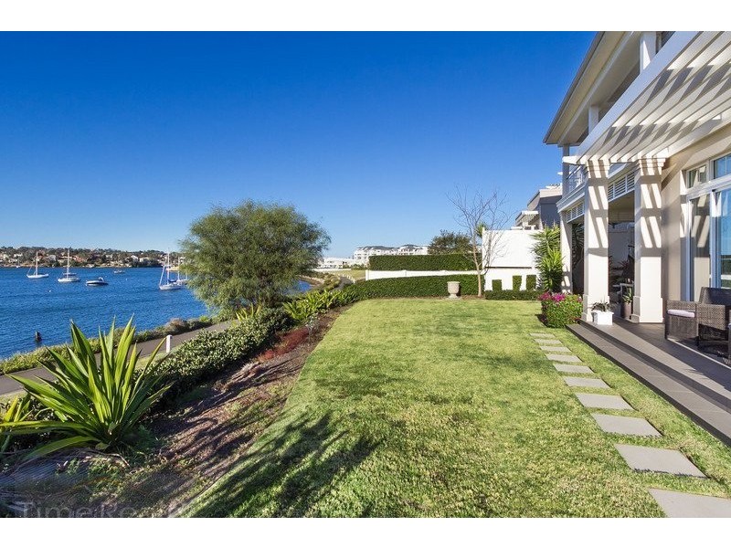 175 Peninsula Drive, Breakfast Point NSW 2137