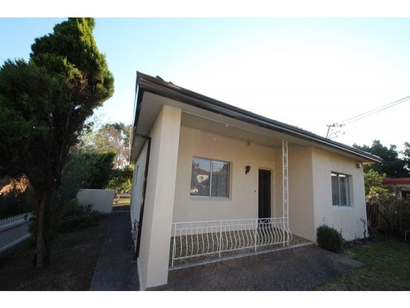 23 Trevanion Street, Five Dock NSW 2046