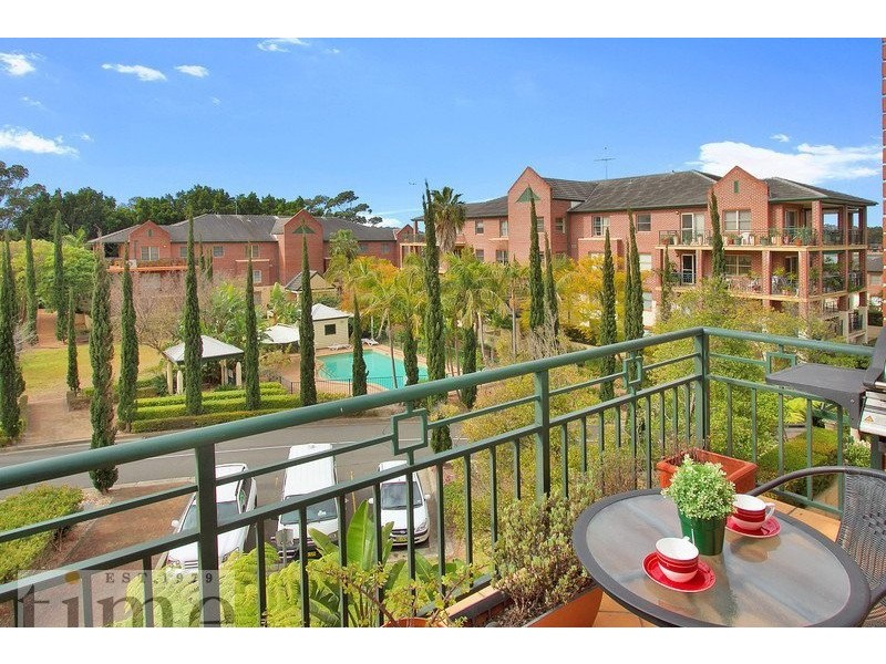 6/247F Burwood Road, Concord NSW 2137