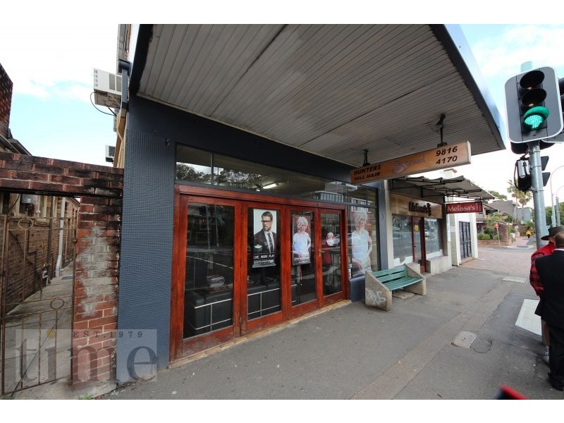 61 Gladesville Road, Hunters Hill NSW 2110