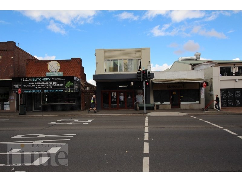 61 Gladesville Road, Hunters Hill NSW 2110