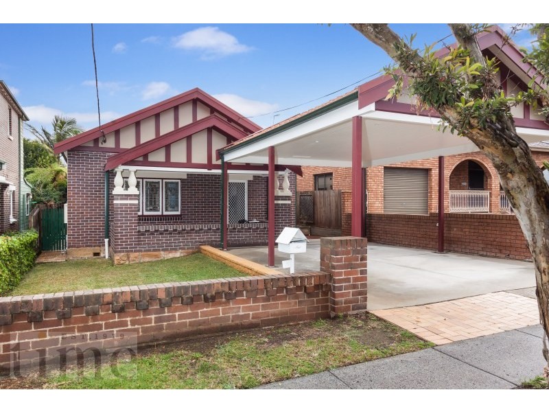16 Anderson Road, Concord NSW 2137
