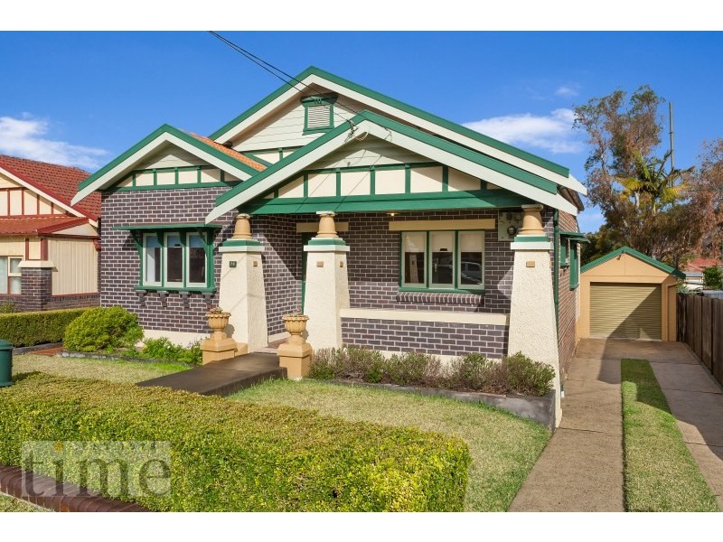 76 Wilga Street, Concord West NSW 2138