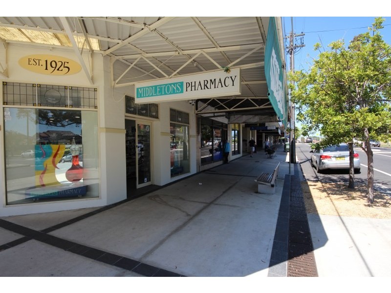 290 Edenholme Road, Five Dock NSW 2046