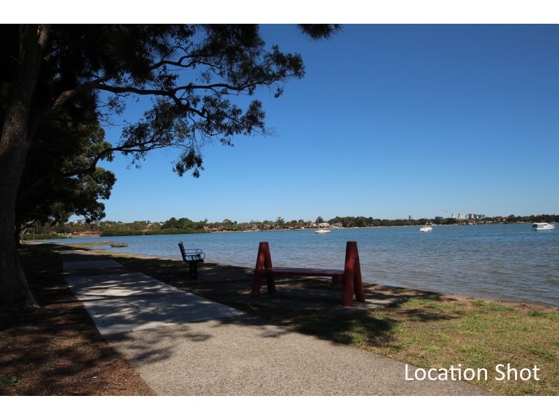 290 Edenholme Road, Five Dock NSW 2046