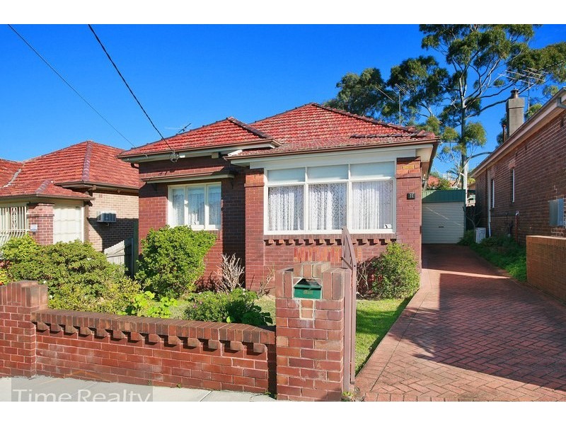 11 Arlington Street, Five Dock NSW 2046