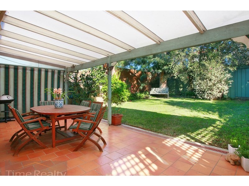 11 Arlington Street, Five Dock NSW 2046