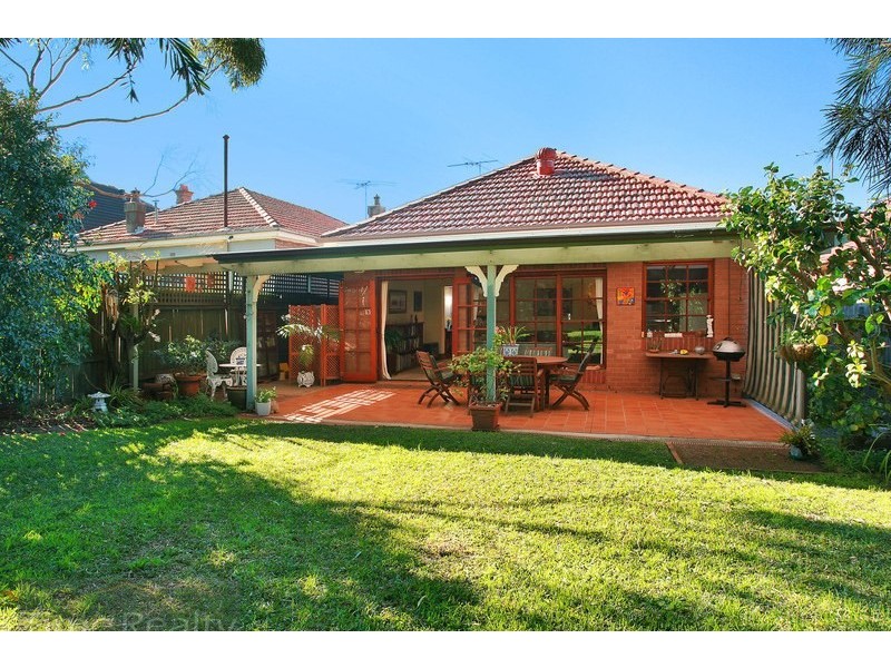 11 Arlington Street, Five Dock NSW 2046