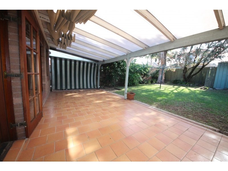 11 Arlington Street, Five Dock NSW 2046