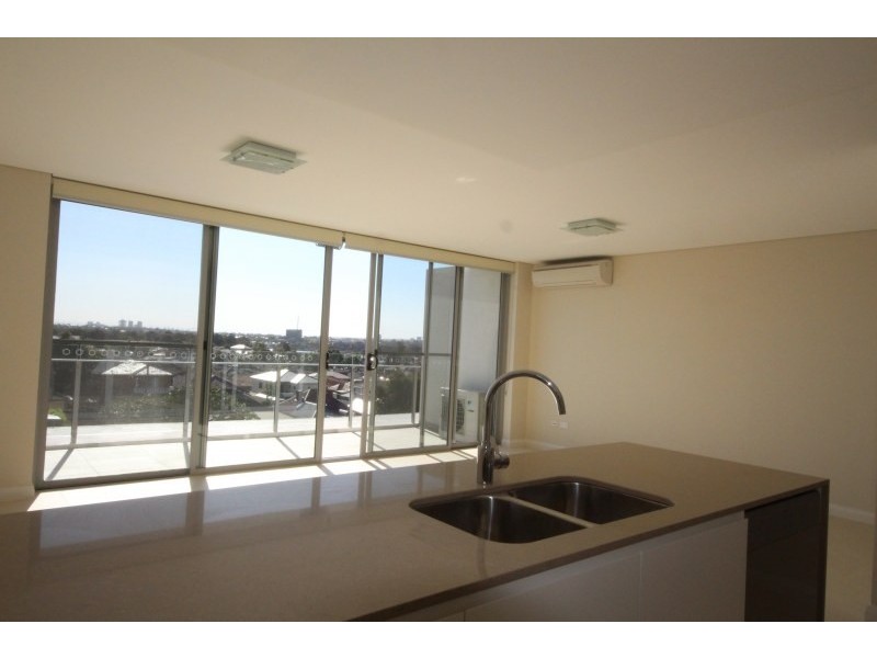 13/26 East Street, Five Dock NSW 2046
