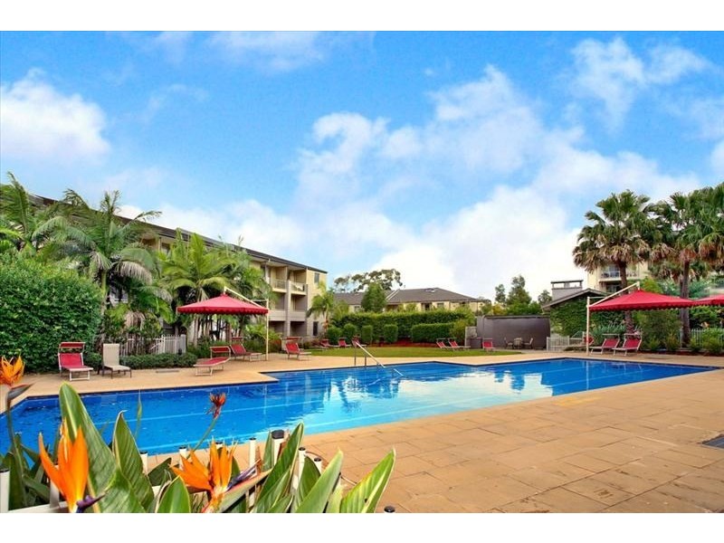 22/1 Kings Bay Avenue, Five Dock NSW 2046