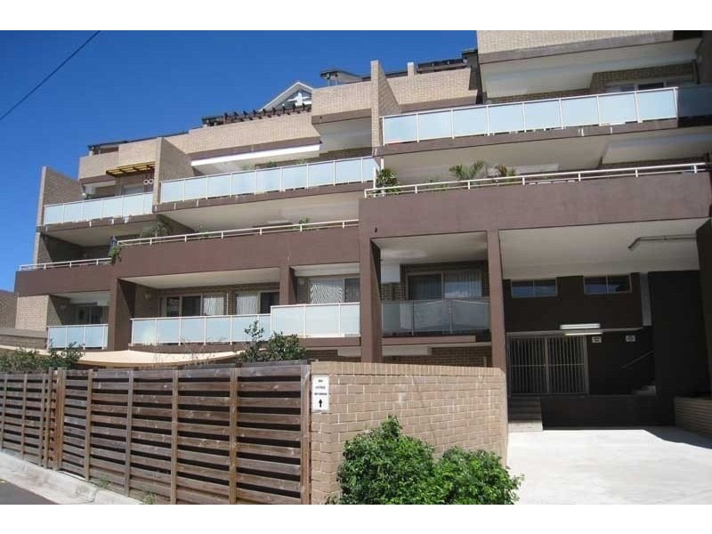 4/134 Great North Road, Five Dock NSW 2046