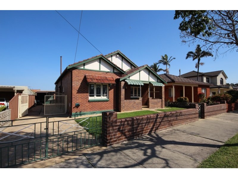 105 First Avenue, Five Dock NSW 2046