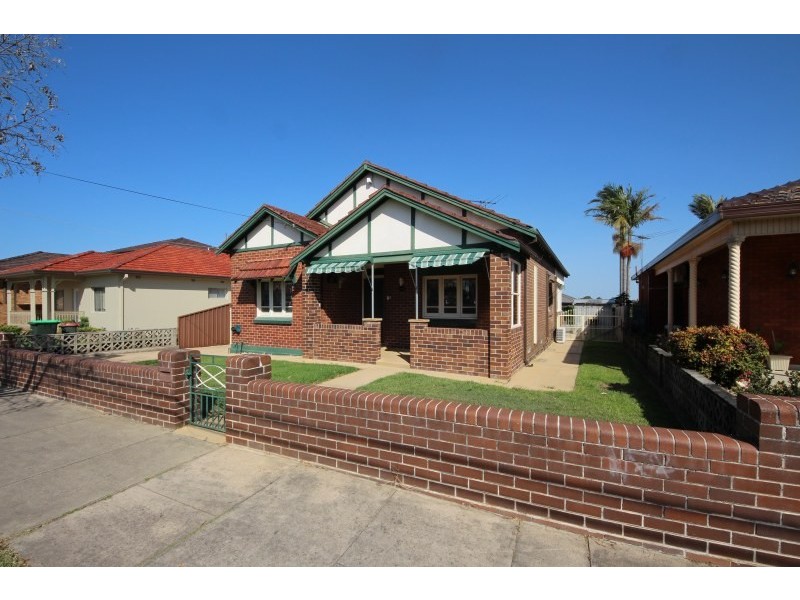 105 First Avenue, Five Dock NSW 2046