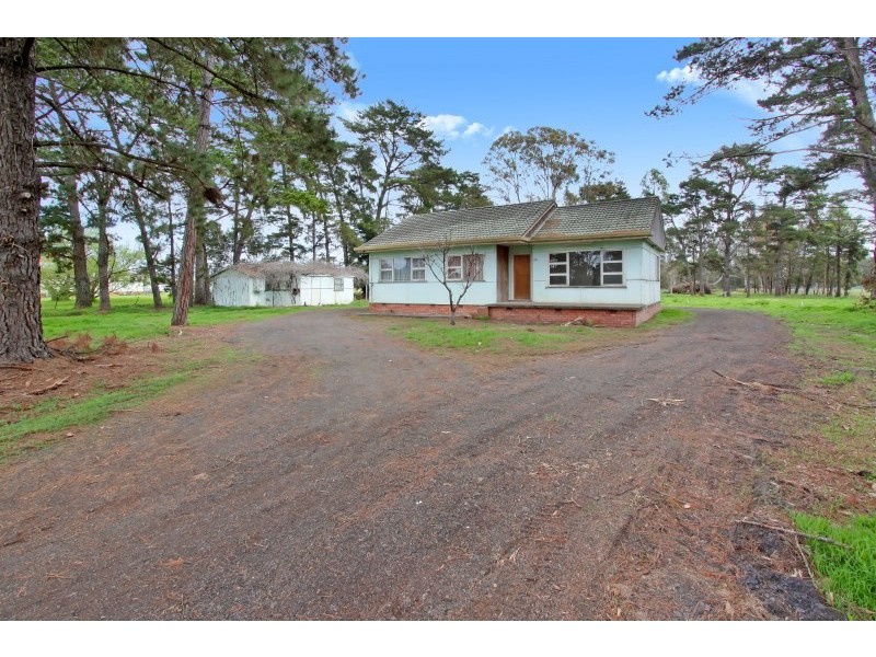320 Ramsay Road, Kemps Creek NSW 2178