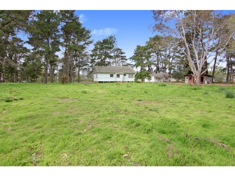 320 Ramsay Road, Kemps Creek NSW 2178