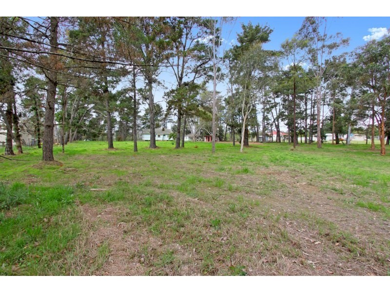 320 Ramsay Road, Kemps Creek NSW 2178