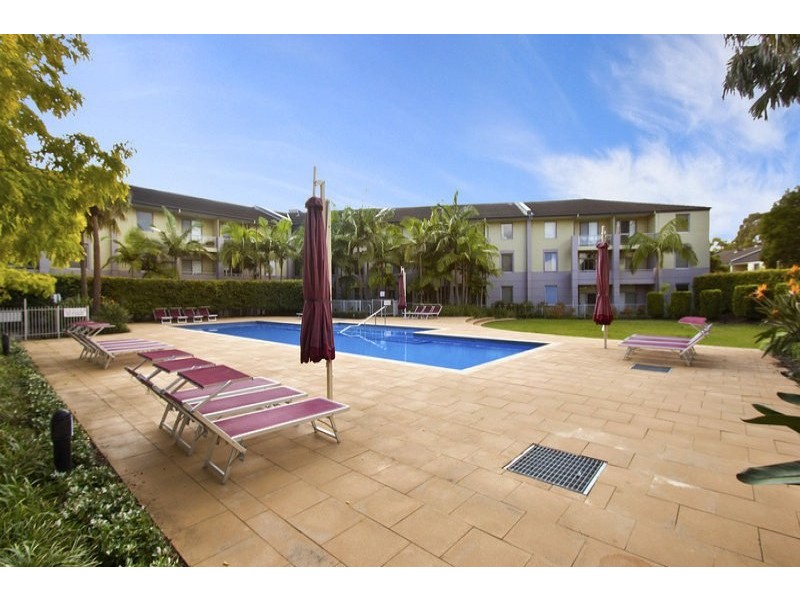 54/1 Kings Bay Avenue, Five Dock NSW 2046