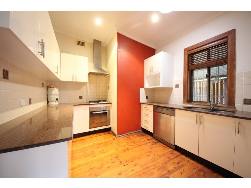 2 Hillcrest Street, Homebush NSW 2140