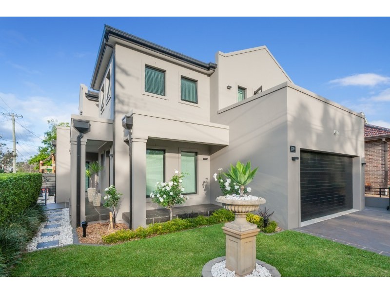 209 Majors Bay Road, Concord NSW 2137