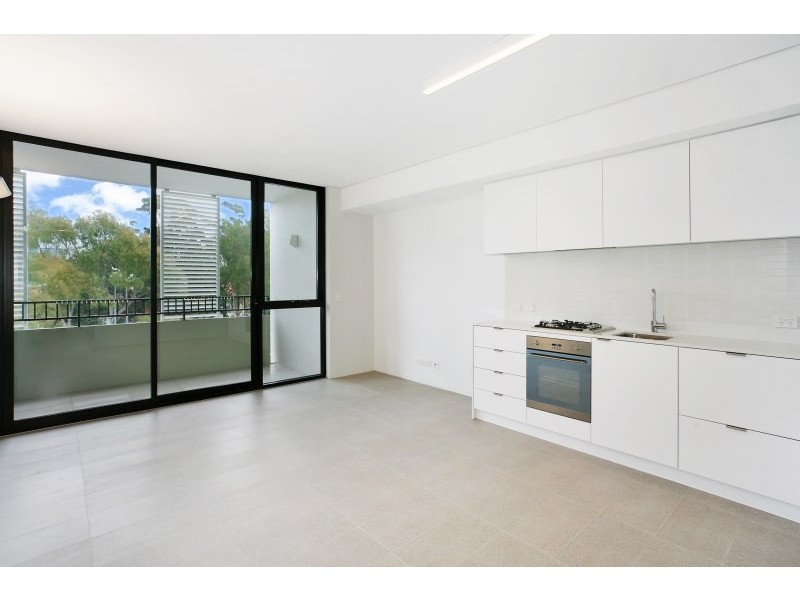 23/201 Barker Street, Randwick NSW 2031