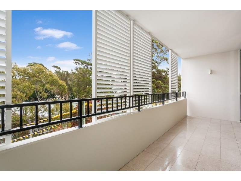 23/201 Barker Street, Randwick NSW 2031