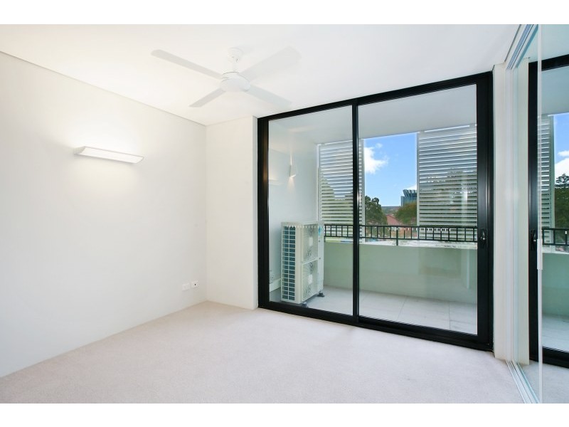23/201 Barker Street, Randwick NSW 2031