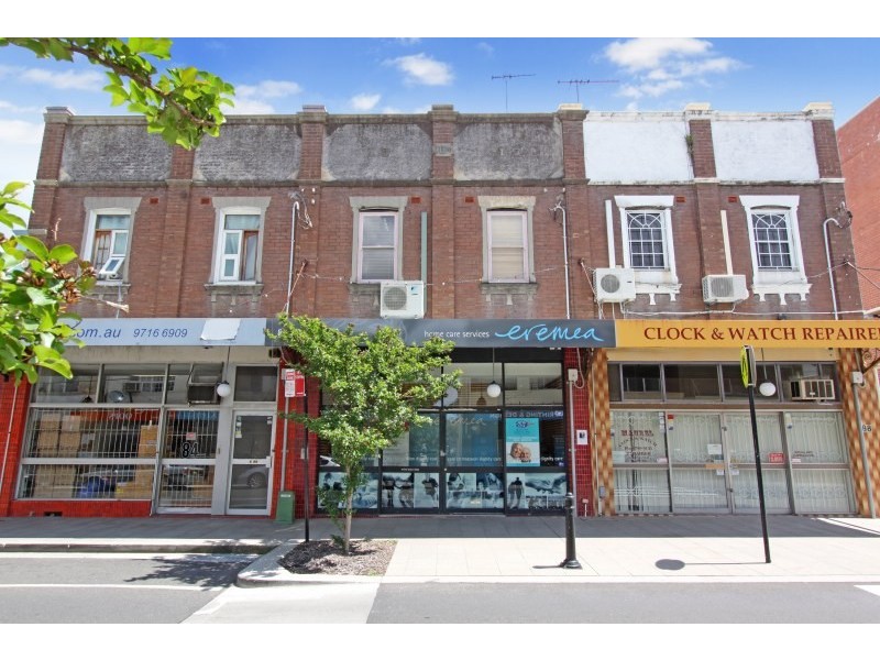 86 Edwin Street, Croydon NSW 2132