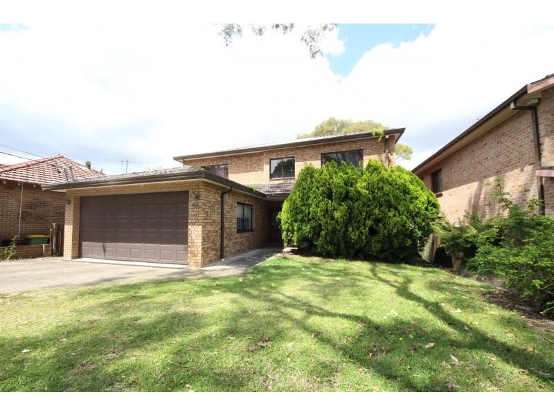 60 Hunter Street, Strathfield NSW 2135