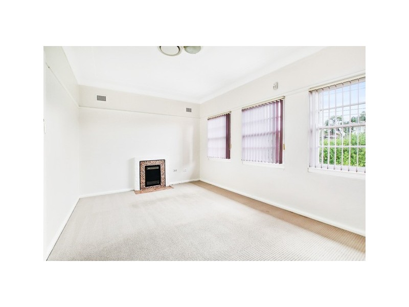 6 Frederick Street, Concord NSW 2137