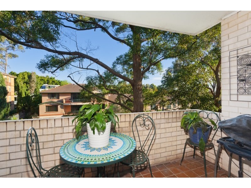 22/26 Charles Street, Five Dock NSW 2046