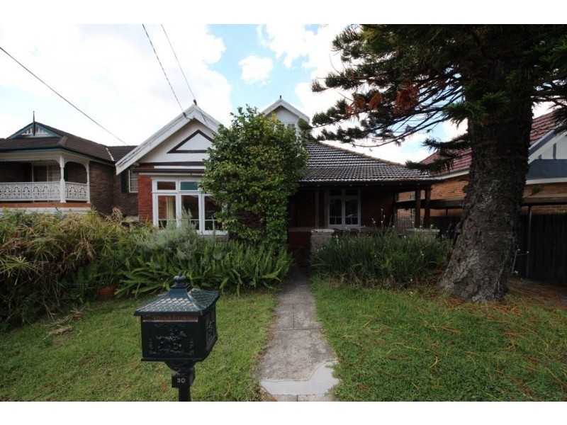 30 Polding Street, Drummoyne NSW 2047