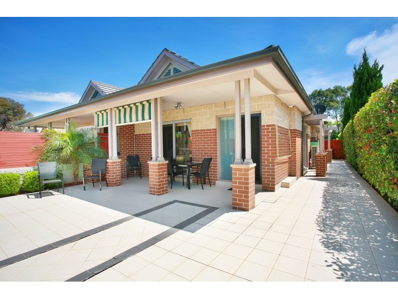 2/114-116 Kings Road, Five Dock NSW 2046