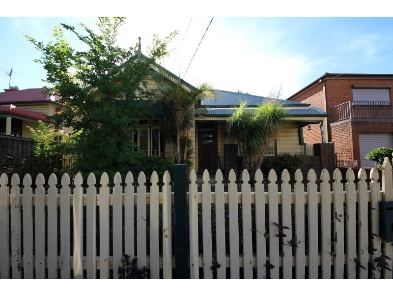19 Courland Street, Five Dock NSW 2046