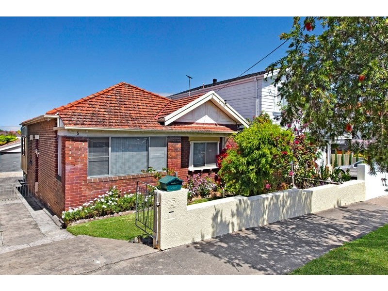 5 Bickleigh Street, Abbotsford NSW 2046