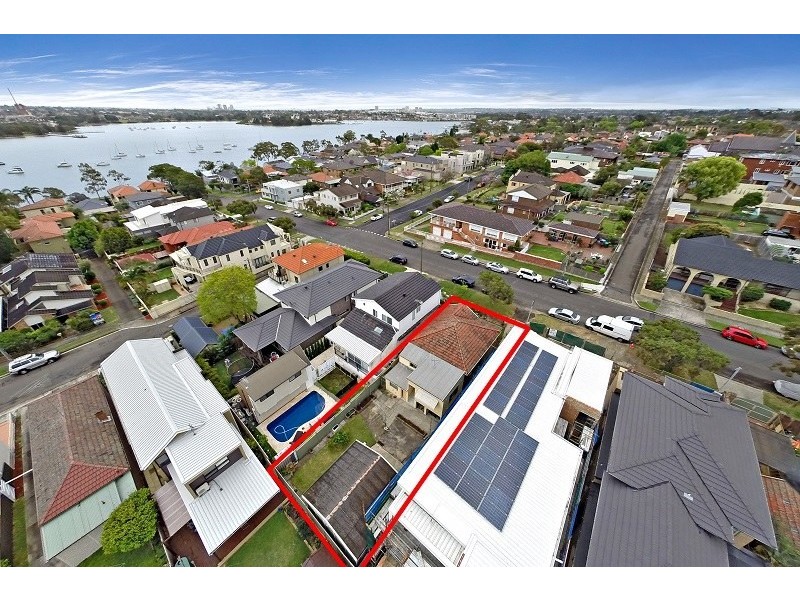 5 Bickleigh Street, Abbotsford NSW 2046