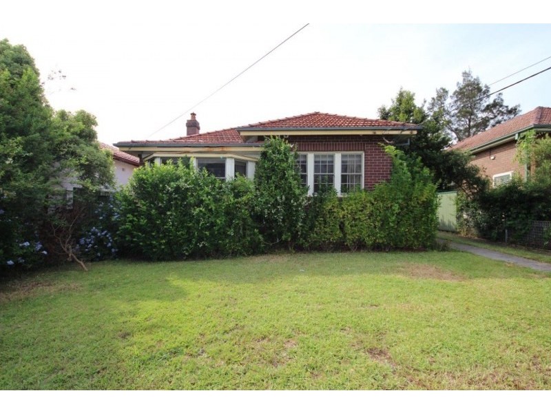 7 Currawang Street, Concord West NSW 2138