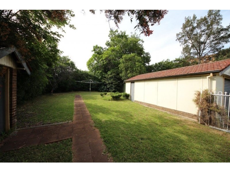 7 Currawang Street, Concord West NSW 2138