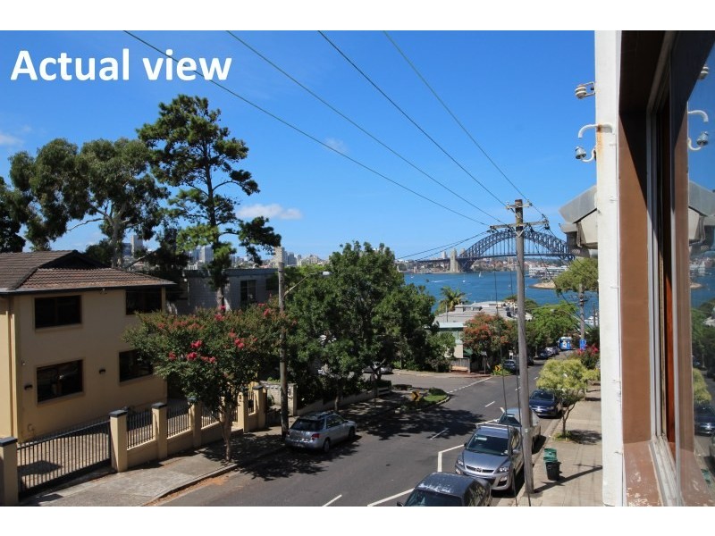 52B Darling Street, Balmain East NSW 2041