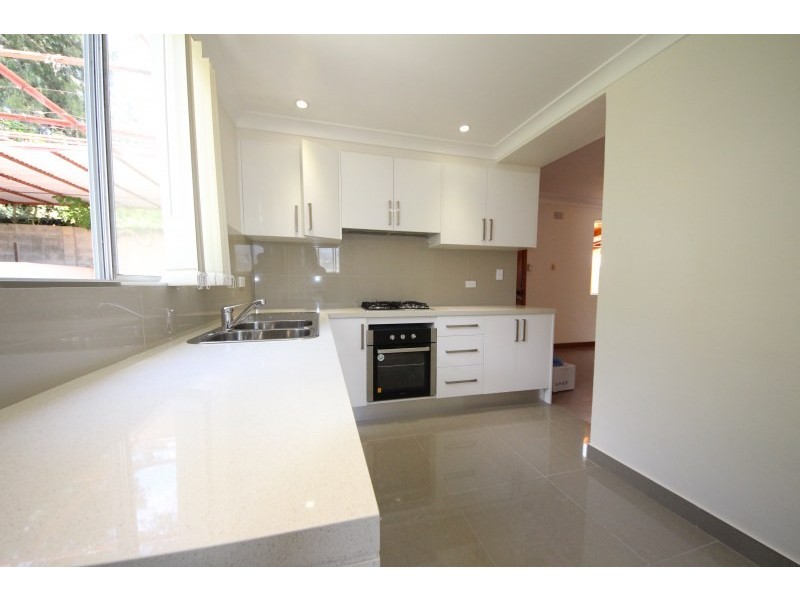 22 Wellesley Street, Summer Hill NSW 2130