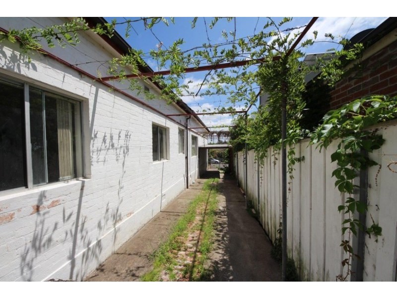 22 Wellesley Street, Summer Hill NSW 2130