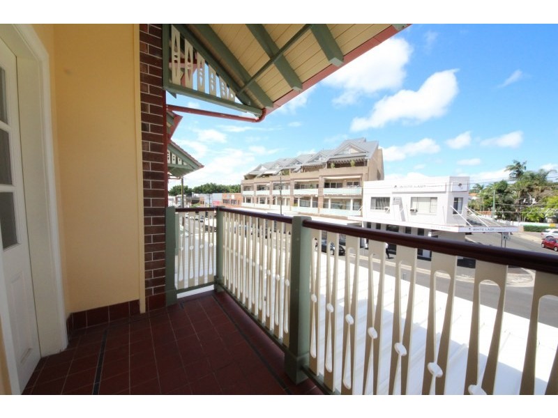 4/189 Great North Road, Five Dock NSW 2046
