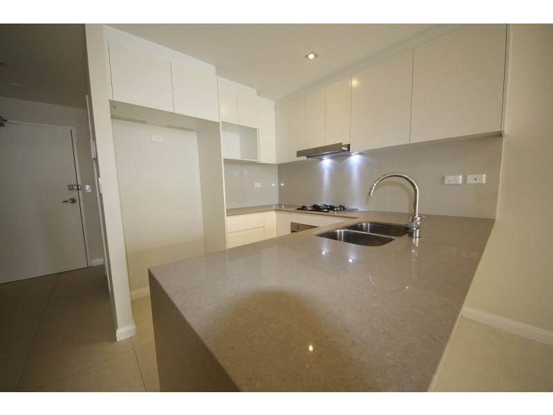 4/189 Great North Road, Five Dock NSW 2046