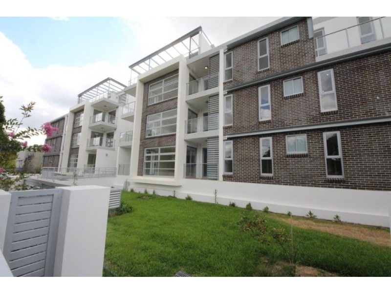 210/6-12 Courallie Avenue, Homebush West NSW 2140