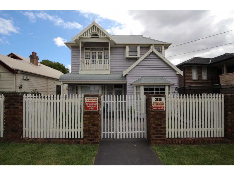 32 Gale Street, Concord NSW 2137