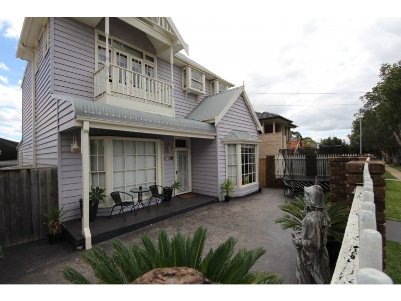 32 Gale Street, Concord NSW 2137